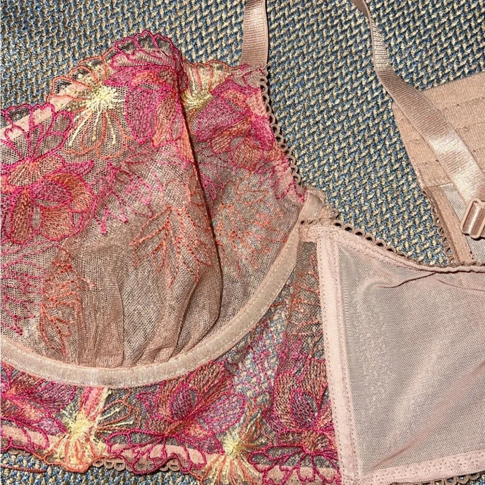 Torrid Intimate Matching Set - Picture 6 of 8